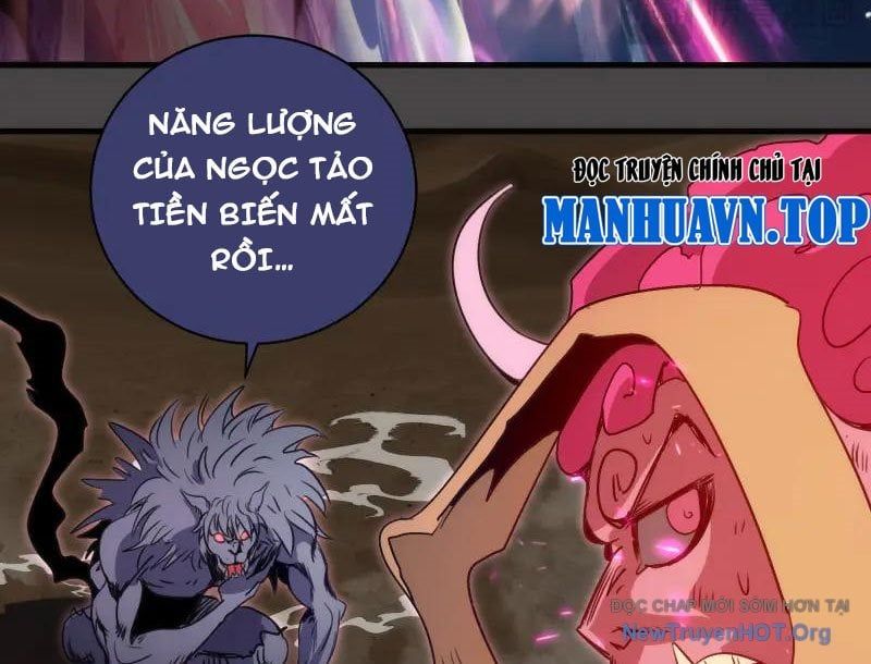 đọc truyện Cao Đẳng Linh Hồn Chương 342 ảnh 32 tại Truyện Dạ Ký