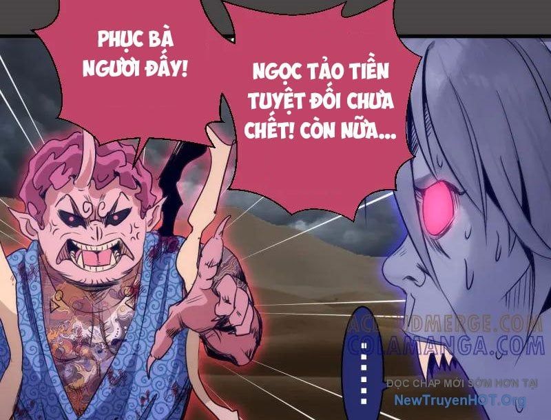 đọc truyện Cao Đẳng Linh Hồn Chương 342 ảnh 35 tại Truyện Dạ Ký