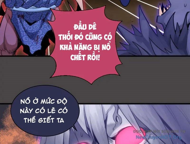 đọc truyện Cao Đẳng Linh Hồn Chương 342 ảnh 36 tại Truyện Dạ Ký