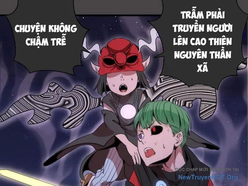 đọc truyện Cao Đẳng Linh Hồn Chương 342 ảnh 48 tại Truyện Dạ Ký