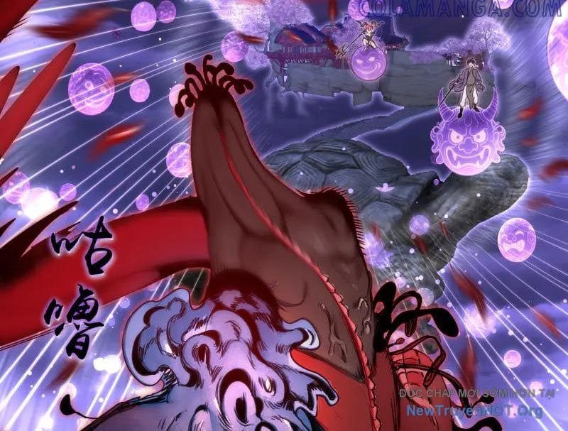 đọc truyện Cao Đẳng Linh Hồn Chương 344 ảnh 8 tại Thiên Thai Truyện