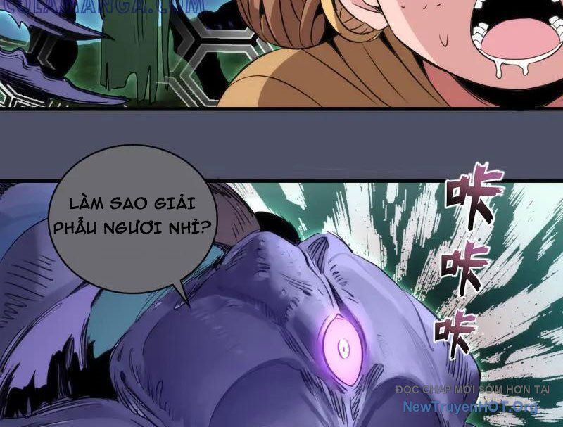 đọc truyện Cao Đẳng Linh Hồn Chương 345 ảnh 80 tại Thiên Thai Truyện