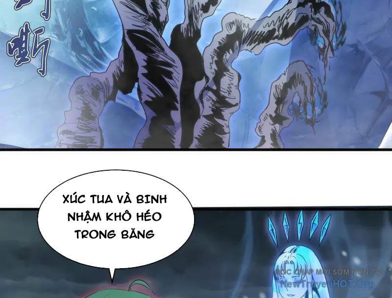 đọc truyện Cao Đẳng Linh Hồn Chương 345 ảnh 10 tại Thiên Thai Truyện