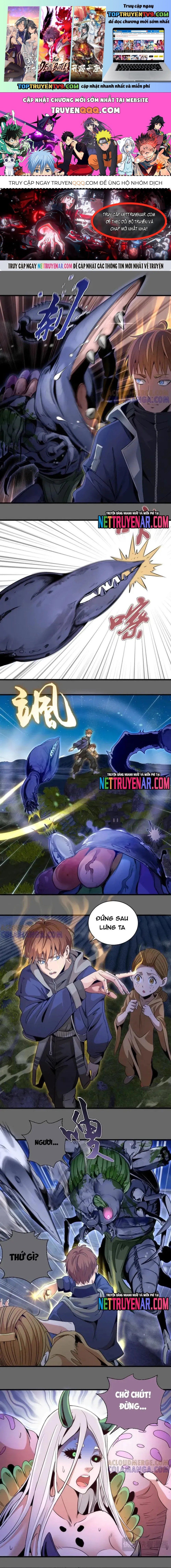 đọc truyện Cao Đẳng Linh Hồn Chương 346 ảnh 3 tại Thiên Thai Truyện