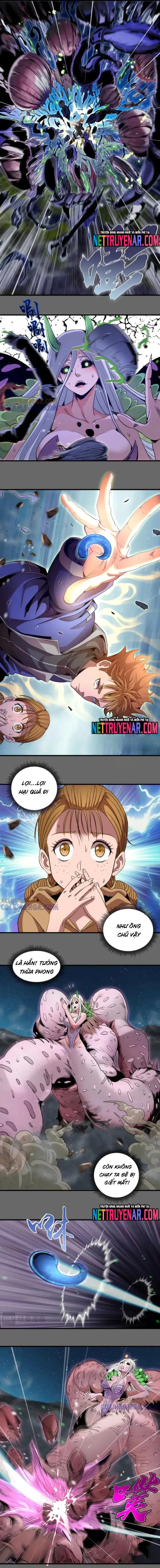 đọc truyện Cao Đẳng Linh Hồn Chương 346 ảnh 4 tại Thiên Thai Truyện