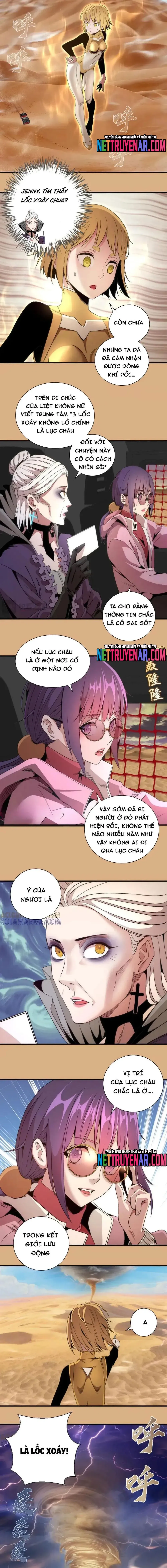 đọc truyện Cao Đẳng Linh Hồn Chương 346 ảnh 6 tại Thiên Thai Truyện