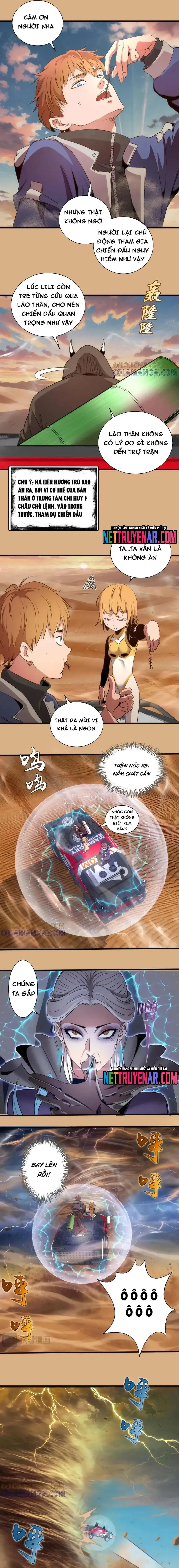 đọc truyện Cao Đẳng Linh Hồn Chương 346 ảnh 8 tại Thiên Thai Truyện