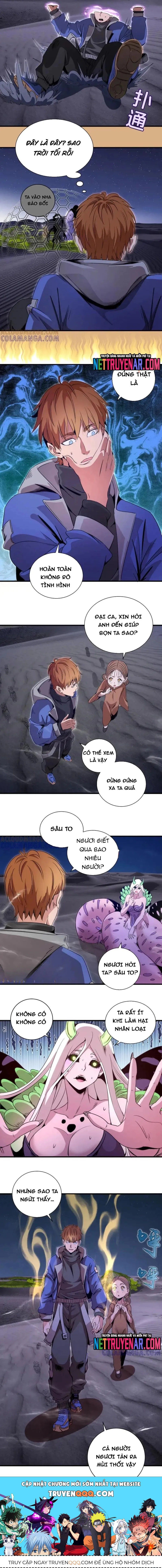 đọc truyện Cao Đẳng Linh Hồn Chương 346 ảnh 10 tại Thiên Thai Truyện