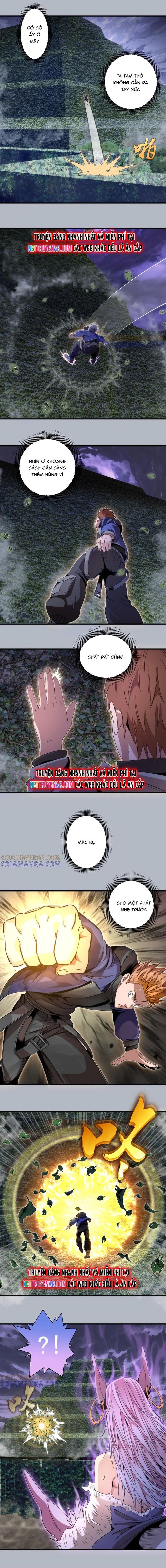 đọc truyện Cao Đẳng Linh Hồn Chương 348 ảnh 4 tại Thiên Thai Truyện