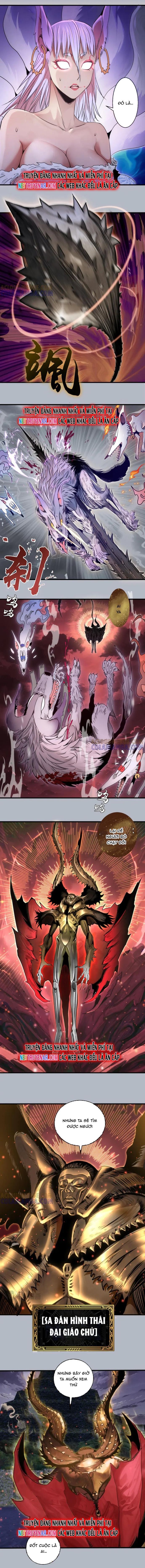 đọc truyện Cao Đẳng Linh Hồn Chương 348 ảnh 5 tại Thiên Thai Truyện