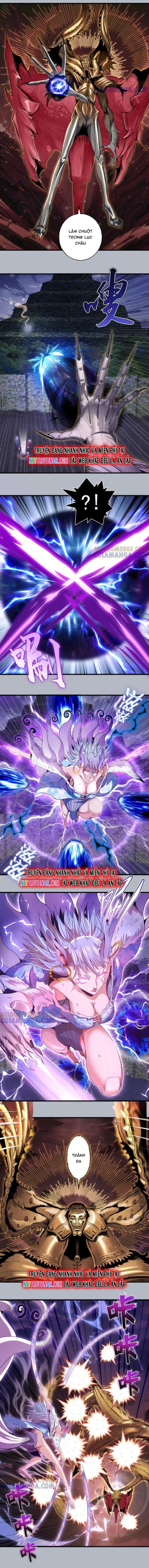 đọc truyện Cao Đẳng Linh Hồn Chương 348 ảnh 6 tại Thiên Thai Truyện