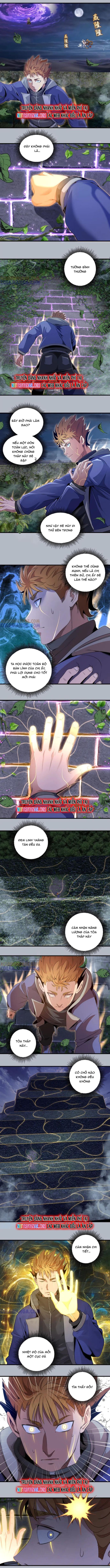 đọc truyện Cao Đẳng Linh Hồn Chương 348 ảnh 7 tại Thiên Thai Truyện