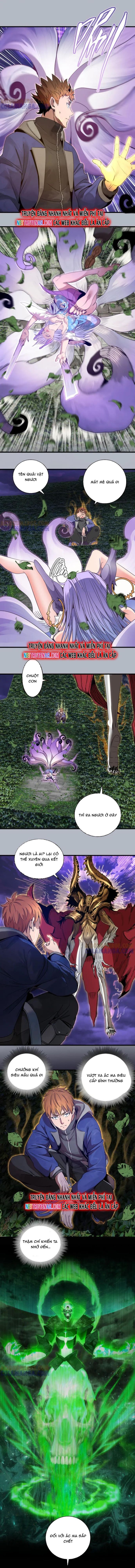 đọc truyện Cao Đẳng Linh Hồn Chương 348 ảnh 8 tại Thiên Thai Truyện