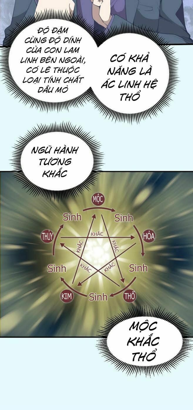đọc truyện Cao Đẳng Linh Hồn Chương 35 ảnh 37 tại Thiên Thai Truyện