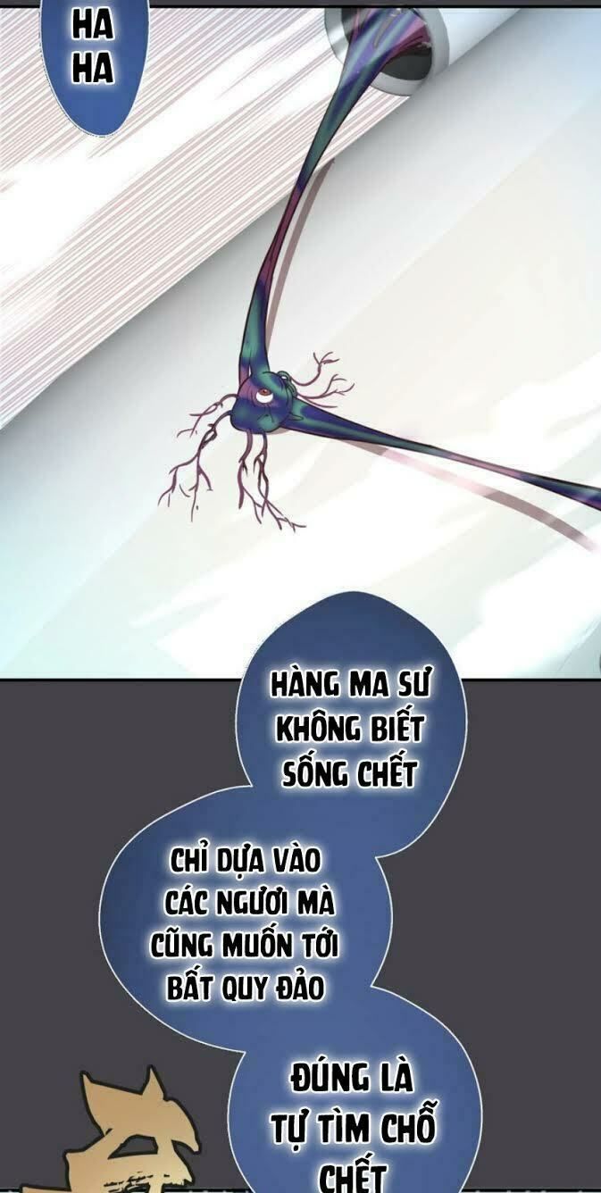 đọc truyện Cao Đẳng Linh Hồn Chương 35 ảnh 78 tại Thiên Thai Truyện