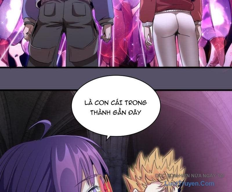 đọc truyện Cao Đẳng Linh Hồn Chương 351 ảnh 21 tại Thiên Thai Truyện