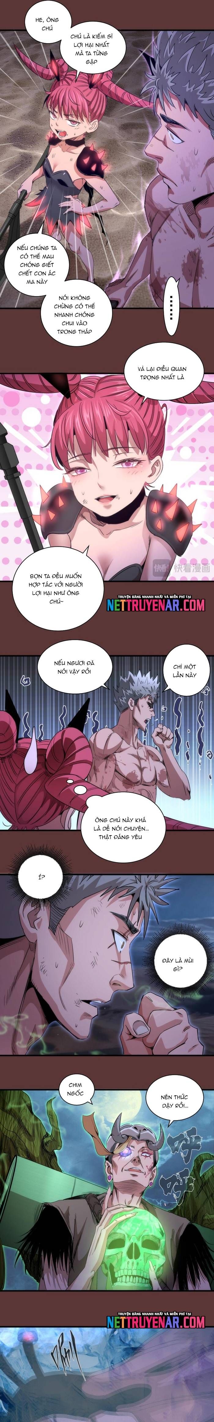 đọc truyện Cao Đẳng Linh Hồn Chương 353 ảnh 14 tại Thiên Thai Truyện