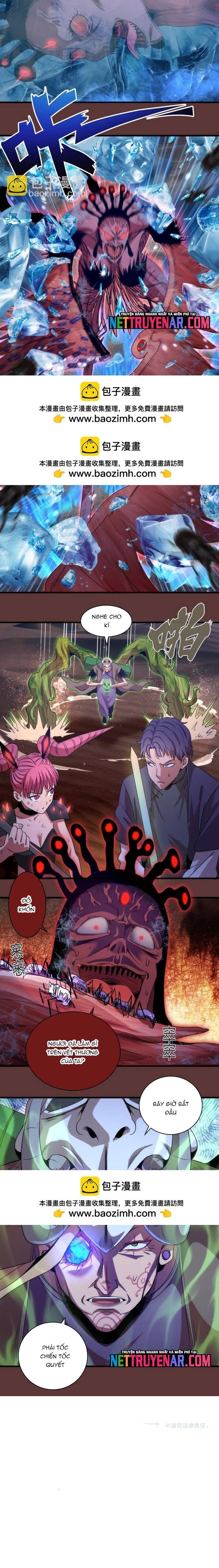 đọc truyện Cao Đẳng Linh Hồn Chương 353 ảnh 15 tại Thiên Thai Truyện