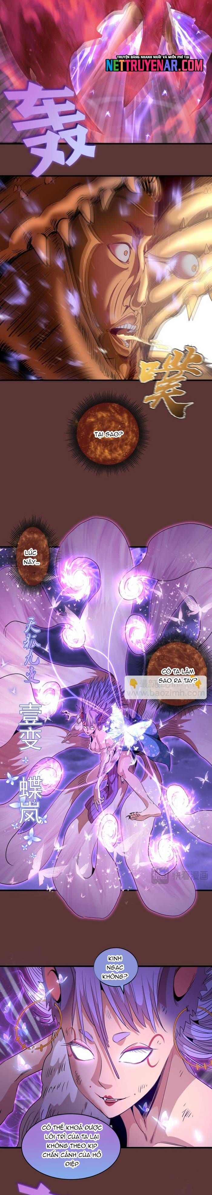 đọc truyện Cao Đẳng Linh Hồn Chương 353 ảnh 5 tại Thiên Thai Truyện