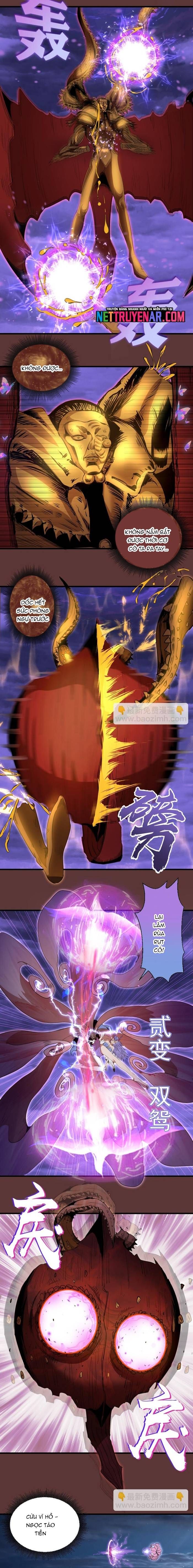 đọc truyện Cao Đẳng Linh Hồn Chương 353 ảnh 6 tại Thiên Thai Truyện