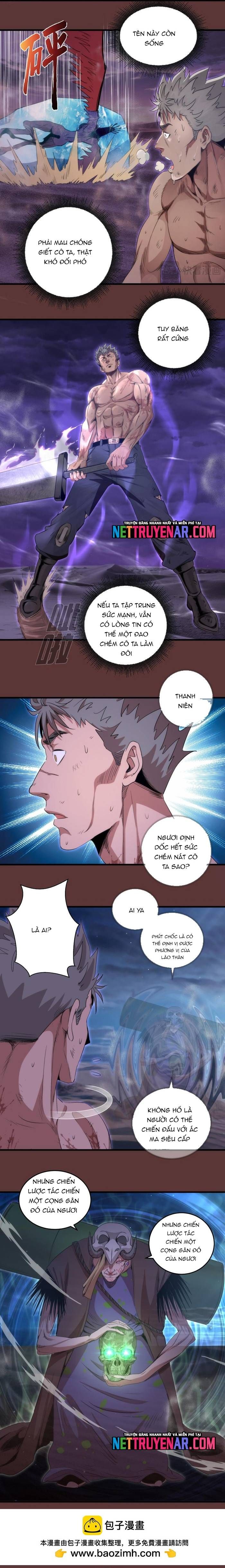 đọc truyện Cao Đẳng Linh Hồn Chương 353 ảnh 8 tại Thiên Thai Truyện