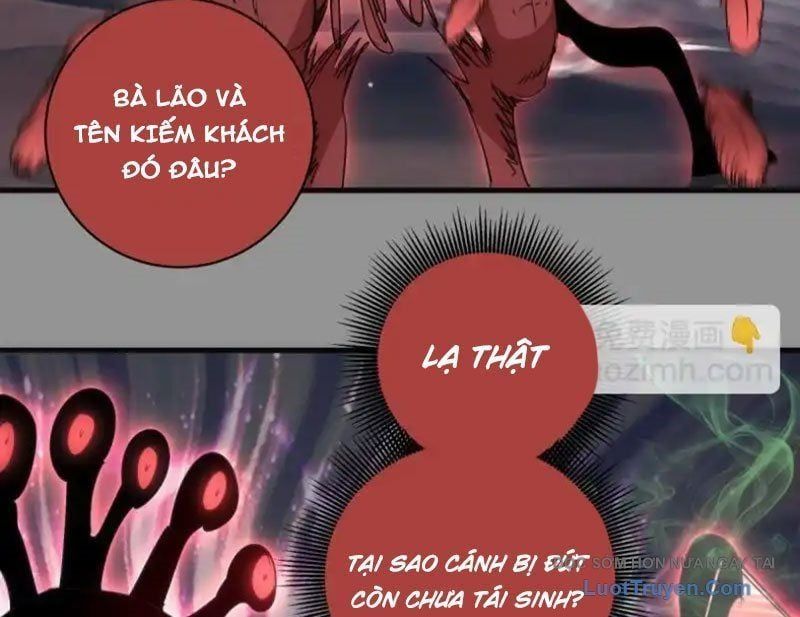 đọc truyện Cao Đẳng Linh Hồn Chương 354 ảnh 61 tại Thiên Thai Truyện