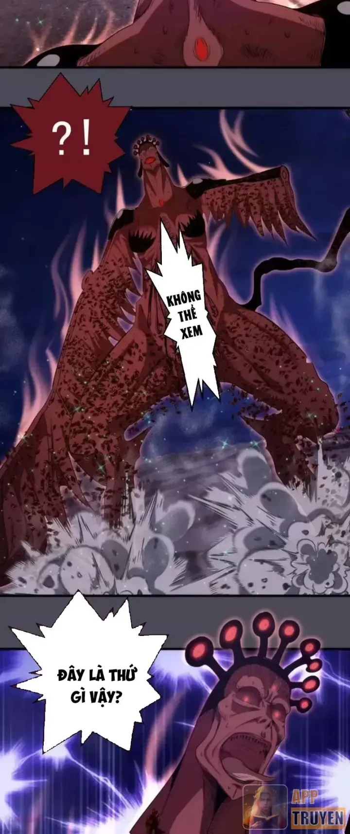 đọc truyện Cao Đẳng Linh Hồn Chương 355 ảnh 12 tại Thiên Thai Truyện