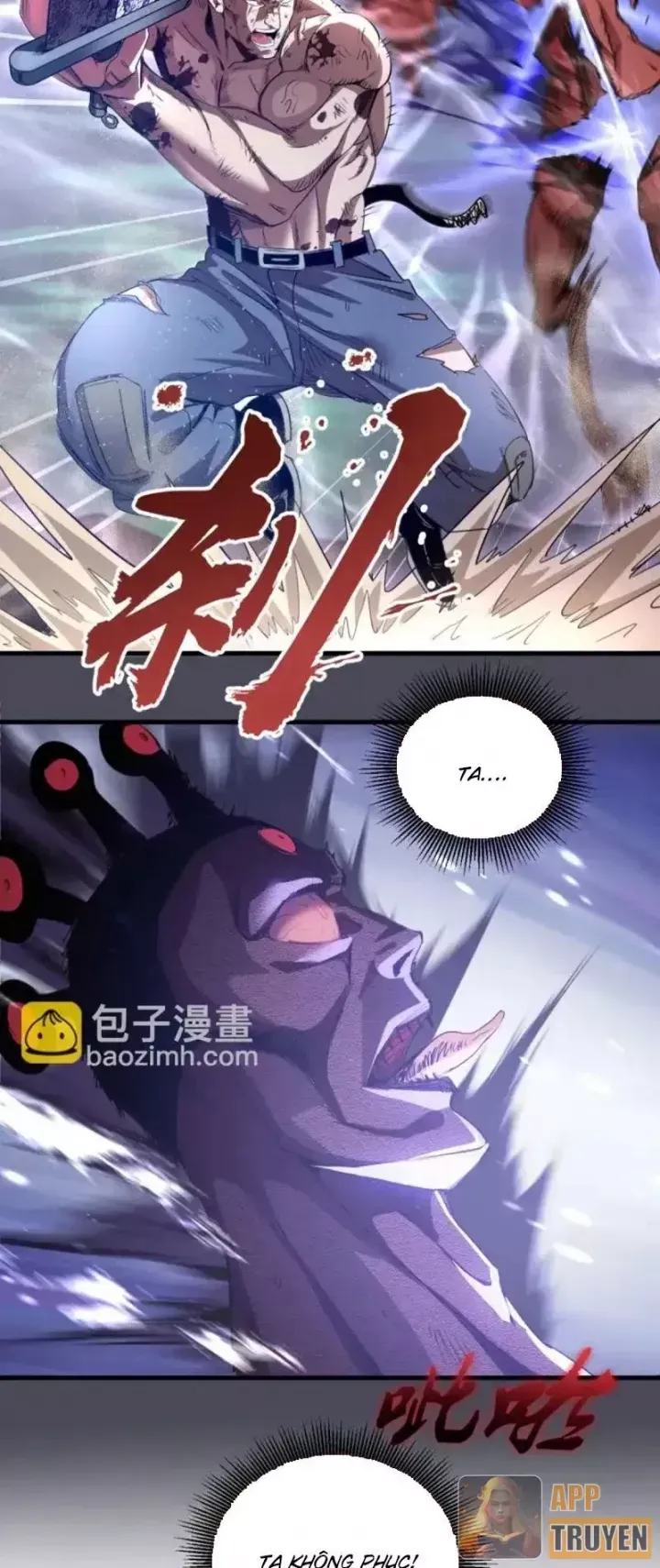 đọc truyện Cao Đẳng Linh Hồn Chương 355 ảnh 16 tại Thiên Thai Truyện