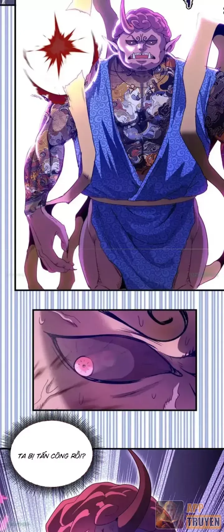 đọc truyện Cao Đẳng Linh Hồn Chương 355 ảnh 24 tại Thiên Thai Truyện