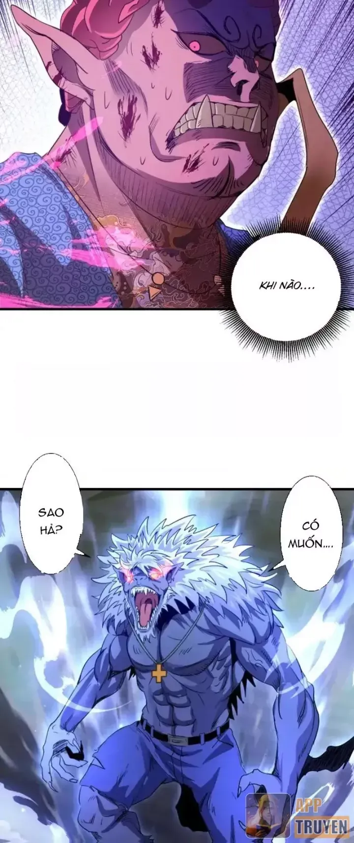 đọc truyện Cao Đẳng Linh Hồn Chương 355 ảnh 25 tại Thiên Thai Truyện