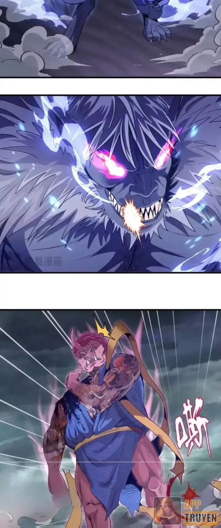 đọc truyện Cao Đẳng Linh Hồn Chương 355 ảnh 26 tại Thiên Thai Truyện