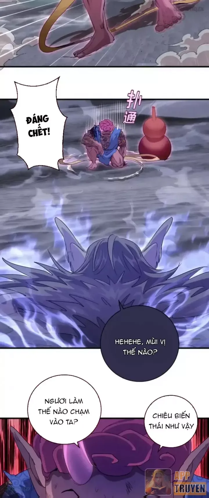 đọc truyện Cao Đẳng Linh Hồn Chương 355 ảnh 27 tại Thiên Thai Truyện