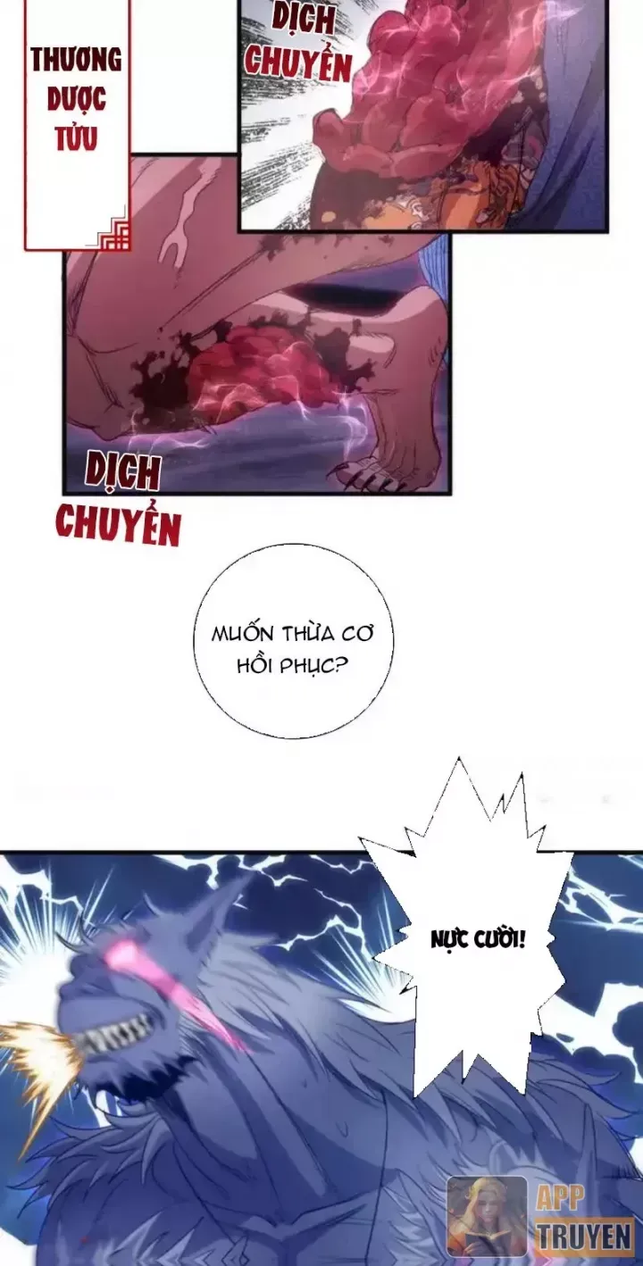 đọc truyện Cao Đẳng Linh Hồn Chương 355 ảnh 30 tại Thiên Thai Truyện