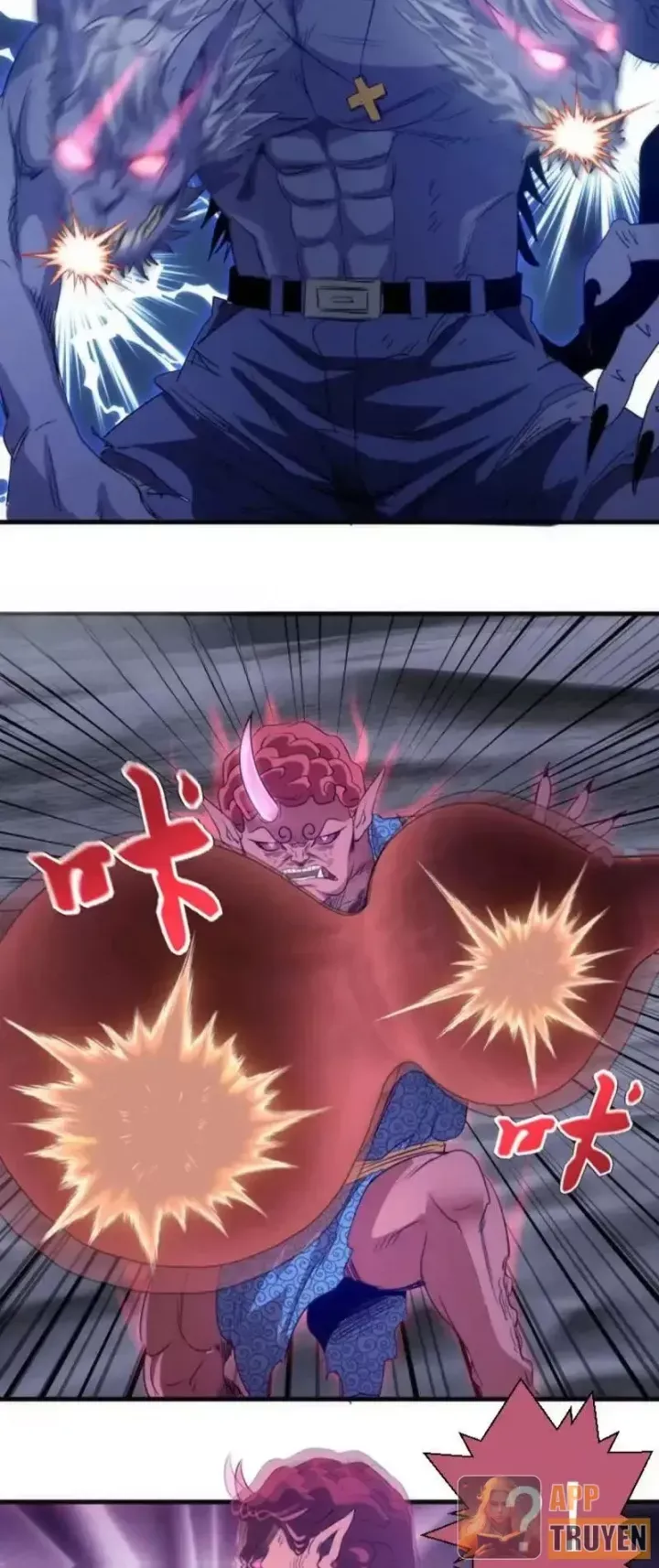 đọc truyện Cao Đẳng Linh Hồn Chương 355 ảnh 31 tại Thiên Thai Truyện