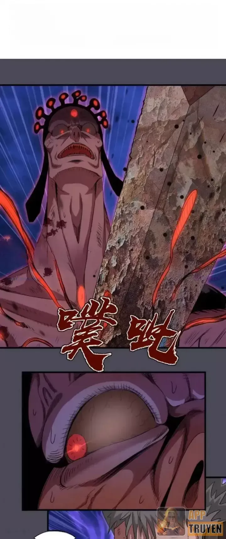 đọc truyện Cao Đẳng Linh Hồn Chương 355 ảnh 5 tại Thiên Thai Truyện