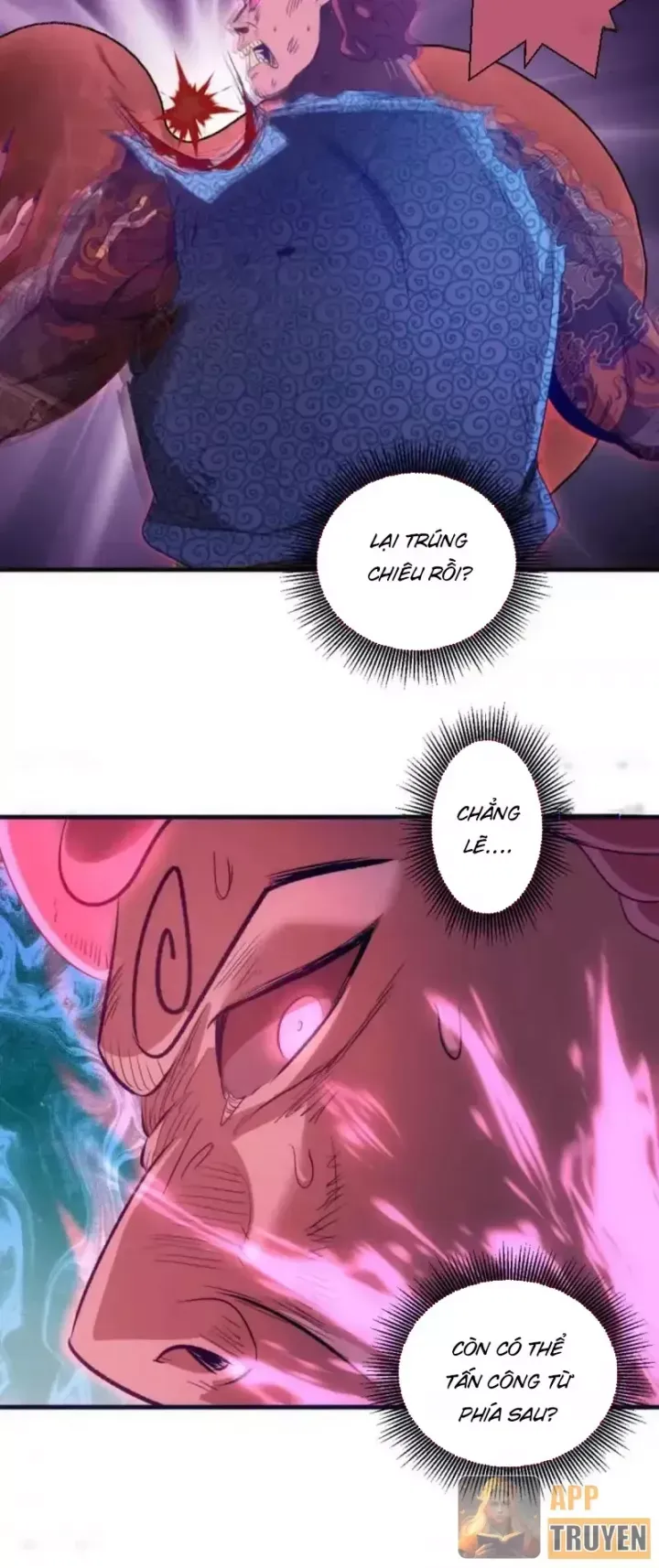 đọc truyện Cao Đẳng Linh Hồn Chương 355 ảnh 32 tại Thiên Thai Truyện