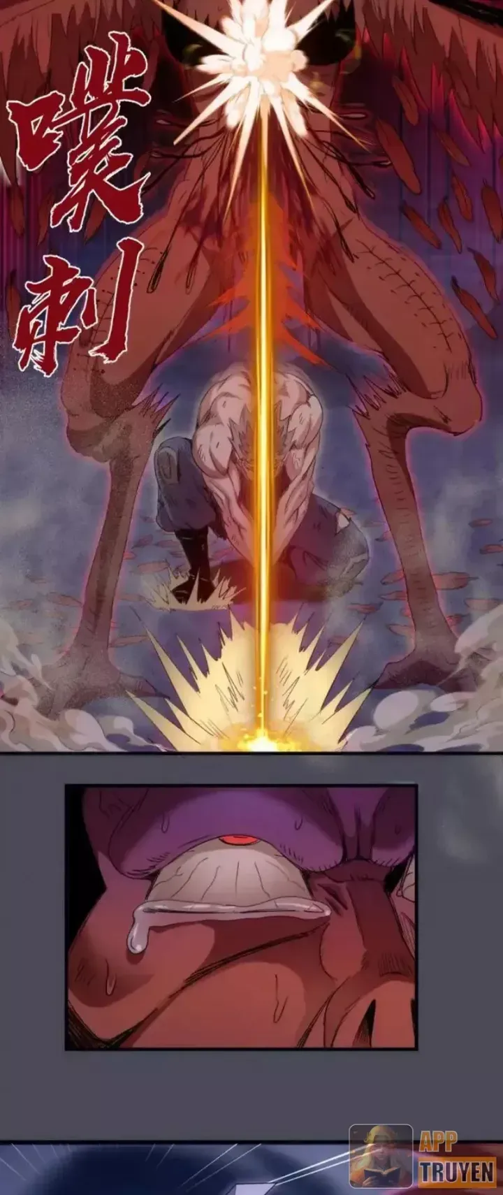 đọc truyện Cao Đẳng Linh Hồn Chương 355 ảnh 8 tại Thiên Thai Truyện