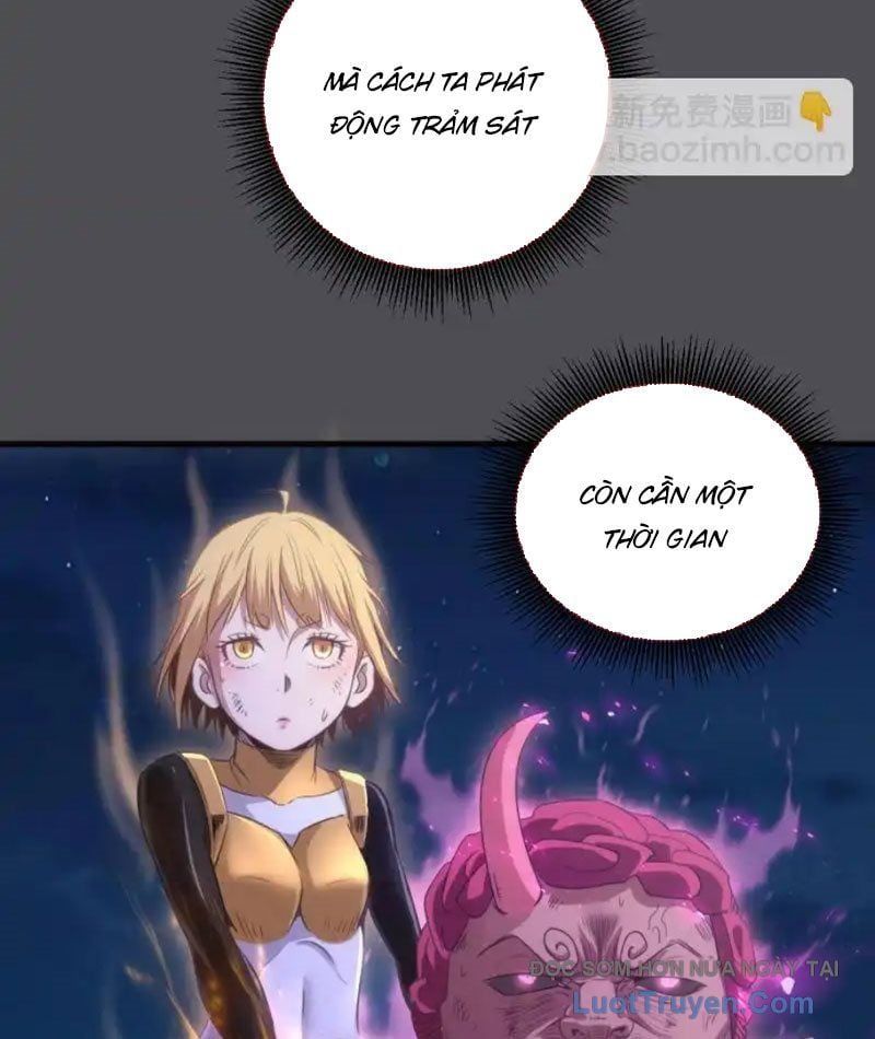 đọc truyện Cao Đẳng Linh Hồn Chương 356 ảnh 24 tại Thiên Thai Truyện