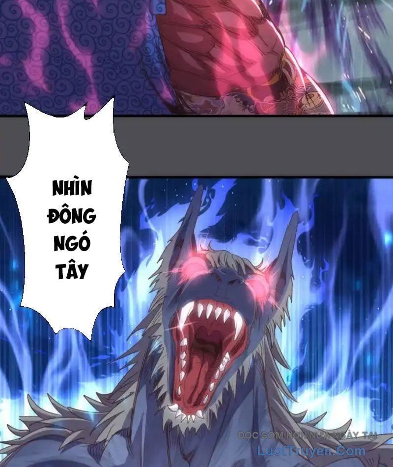 đọc truyện Cao Đẳng Linh Hồn Chương 356 ảnh 34 tại Thiên Thai Truyện