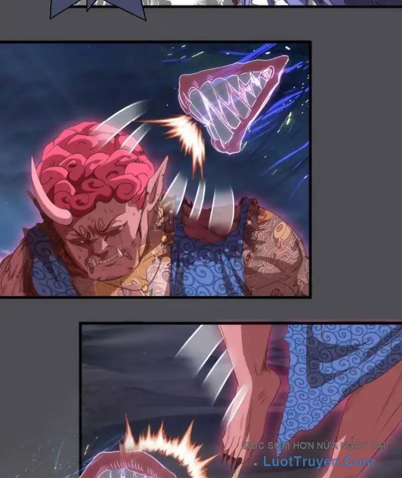 đọc truyện Cao Đẳng Linh Hồn Chương 356 ảnh 37 tại Thiên Thai Truyện