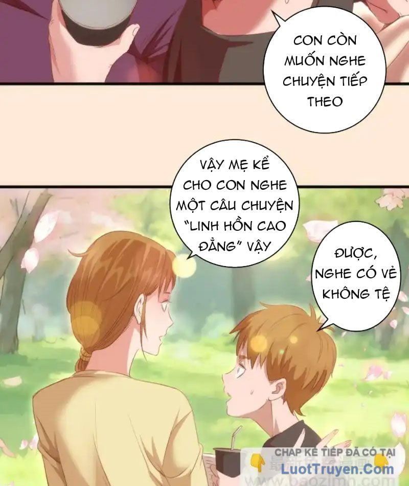 đọc truyện Cao Đẳng Linh Hồn Chương 358 ảnh 19 tại Thiên Thai Truyện