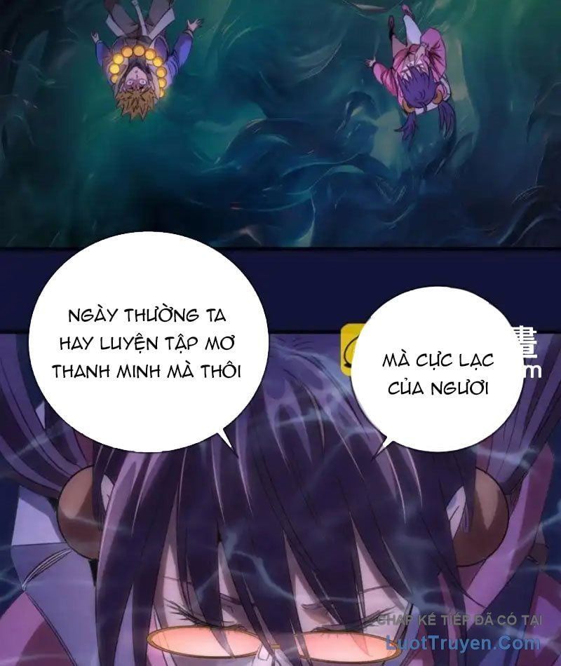 đọc truyện Cao Đẳng Linh Hồn Chương 358 ảnh 45 tại Thiên Thai Truyện