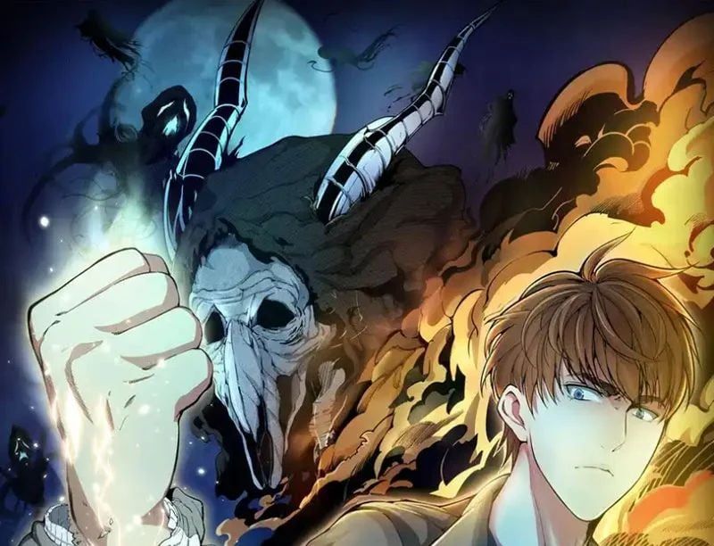 đọc truyện Cao Đẳng Linh Hồn Chương 359 ảnh 4 tại Thiên Thai Truyện