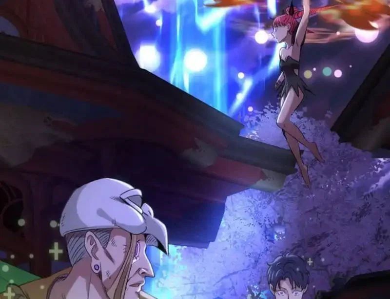 đọc truyện Cao Đẳng Linh Hồn Chương 359 ảnh 30 tại Thiên Thai Truyện