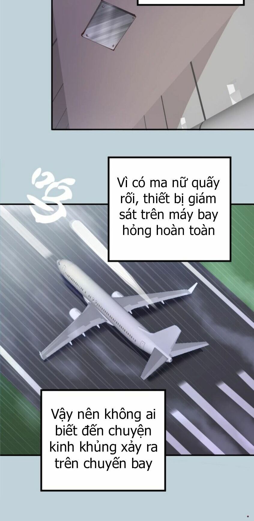 đọc truyện Cao Đẳng Linh Hồn Chương 36 ảnh 22 tại Giả Dược