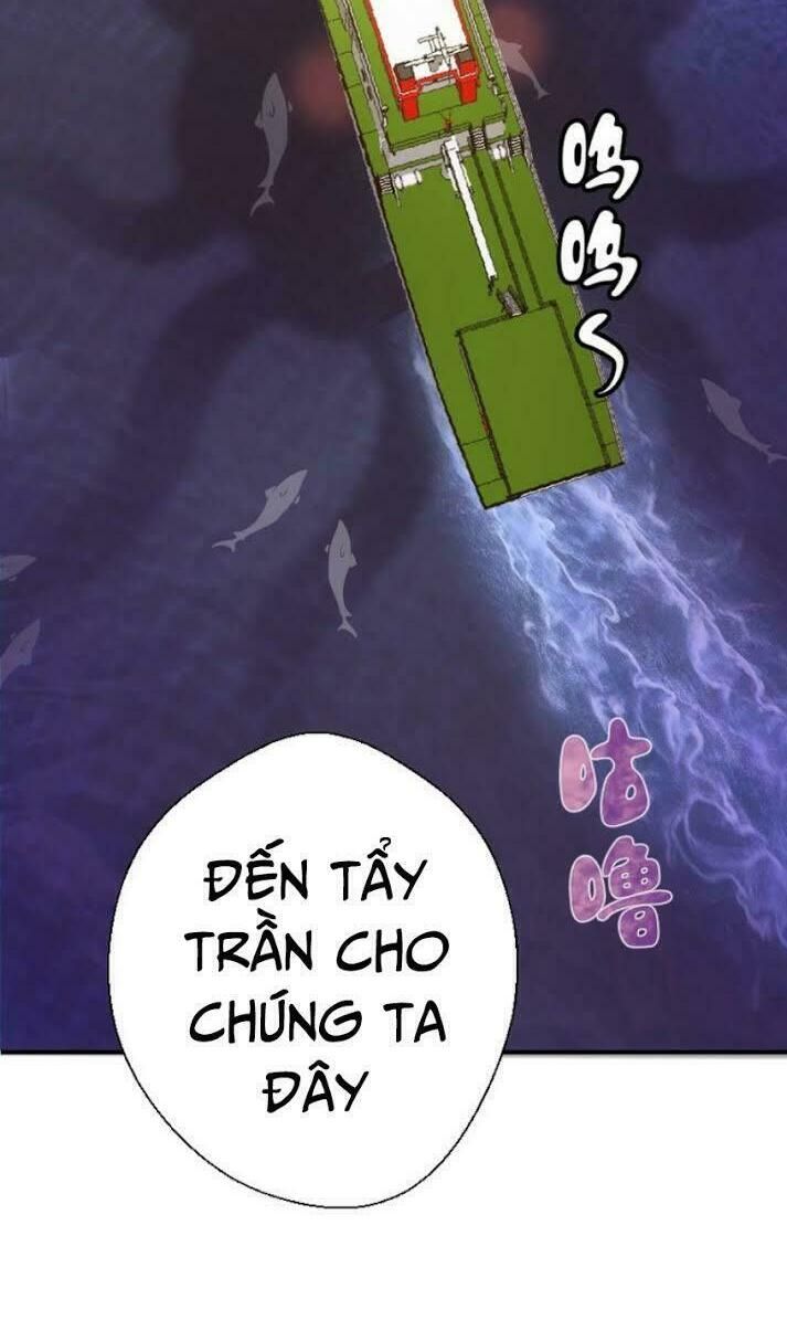 đọc truyện Cao Đẳng Linh Hồn Chương 36 ảnh 81 tại Giả Dược