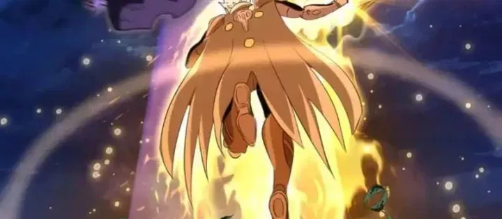 đọc truyện Cao Đẳng Linh Hồn Chương 360 ảnh 17 tại Thiên Thai Truyện