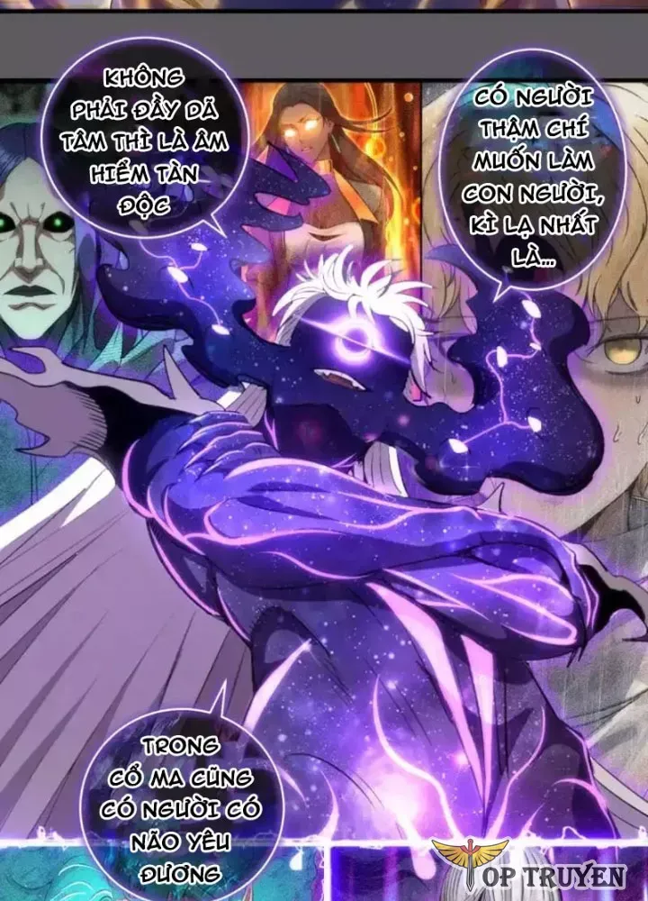 đọc truyện Cao Đẳng Linh Hồn Chương 360 ảnh 6 tại Thiên Thai Truyện