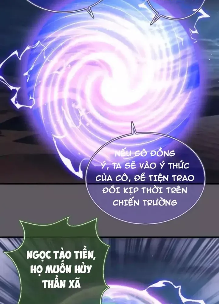 đọc truyện Cao Đẳng Linh Hồn Chương 360 ảnh 50 tại Thiên Thai Truyện