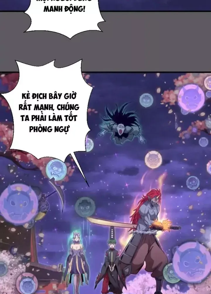 đọc truyện Cao Đẳng Linh Hồn Chương 360 ảnh 60 tại Thiên Thai Truyện